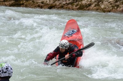 Gorkita haciendolo facil